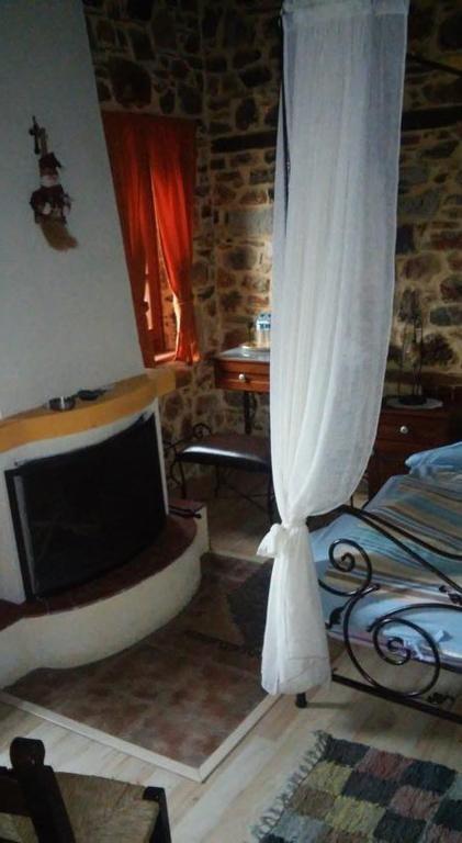 Готель Ippoliti Palaioi Poroi Номер фото