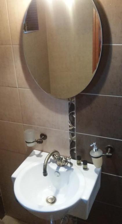 Готель Ippoliti Palaioi Poroi Номер фото
